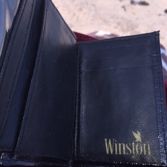Winston Wallet - Picture 2 of 3